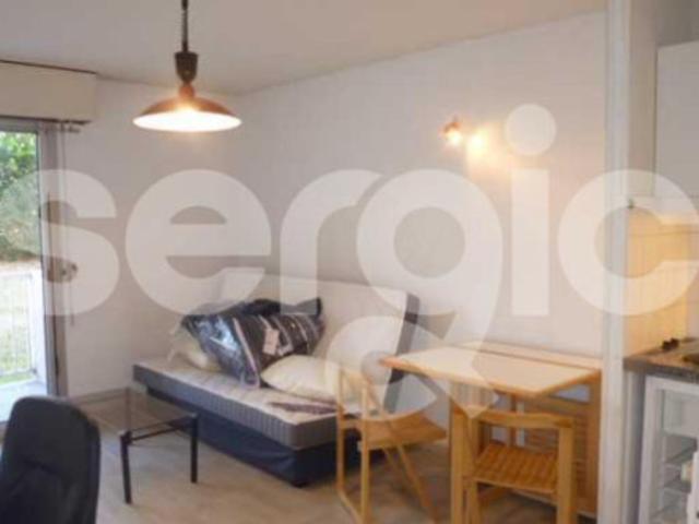 Studio location à Orléans, Ardon