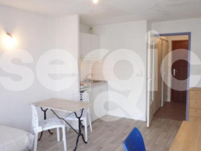 Studio location à Orléans, Ardon