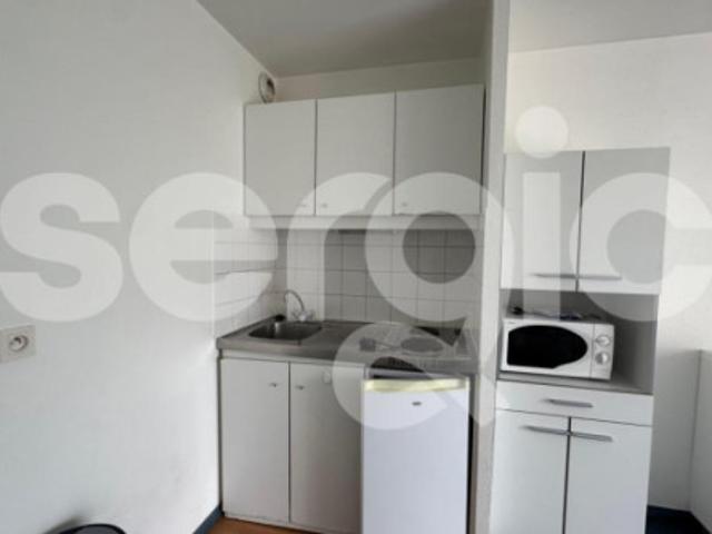 Studio location à Orléans, Ardon