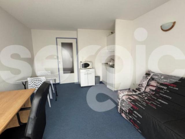Studio location à Orléans, Ardon