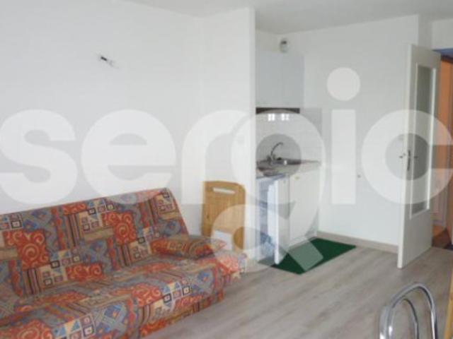 Studio location à Orléans, Ardon
