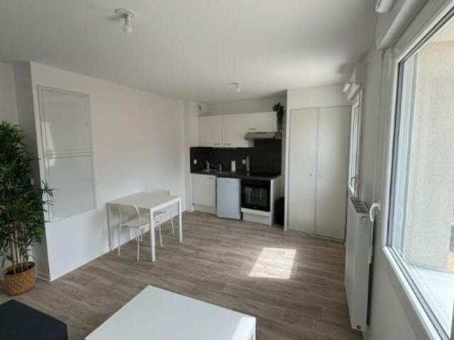 Studio location à Arcachon, Arès