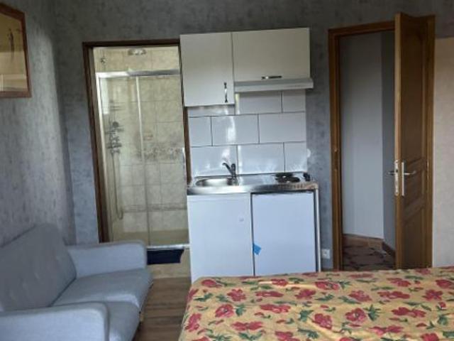 Studio location à Argenteuil