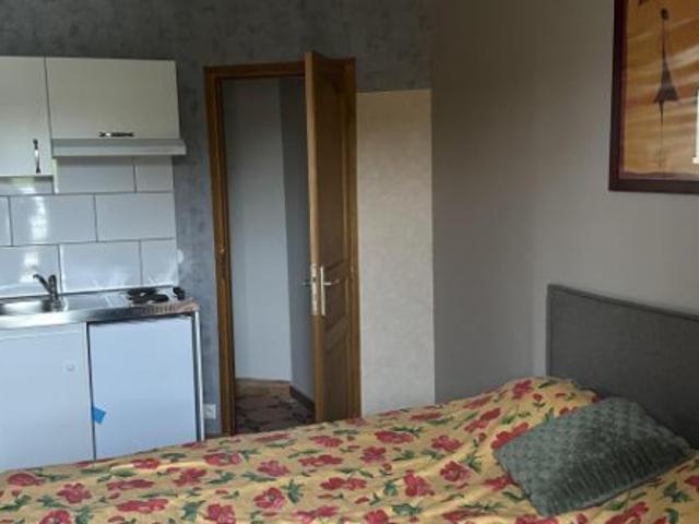 Studio location à Argenteuil