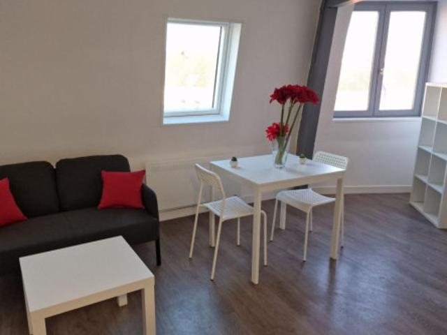 Studio location à Lille, Armentières