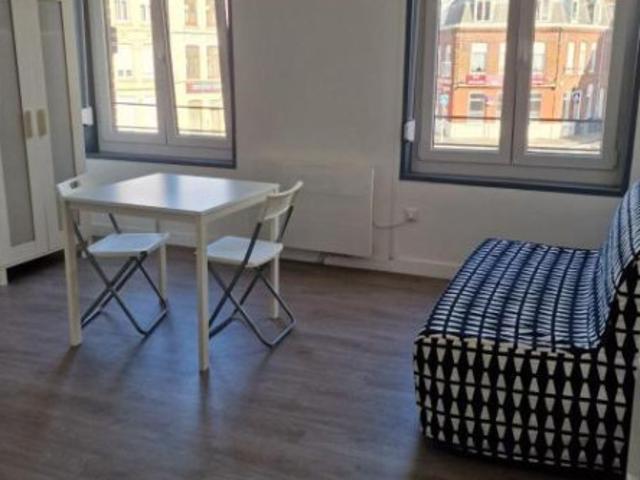 Studio location à Armentières, Nord