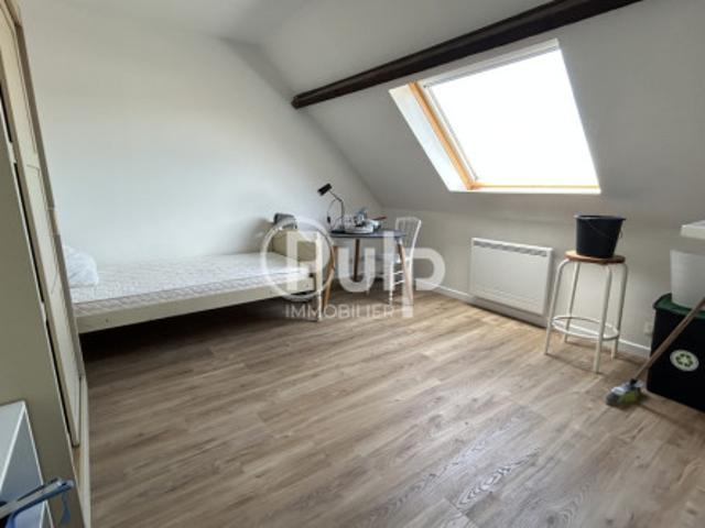 Studio location à Arras