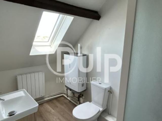 Studio location à Arras