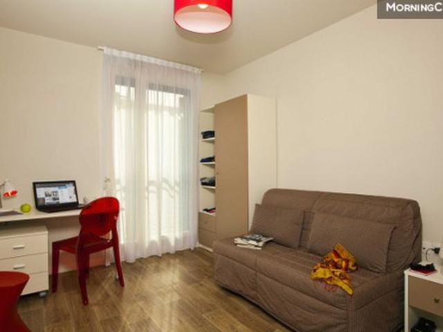 Studio location à France métropolitaine, Asnières-sur-seine