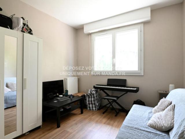 Studio location à Nanterre, Asnières-sur-seine