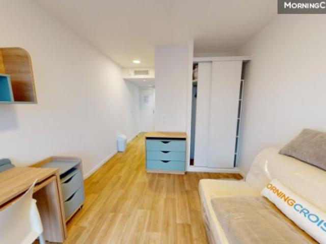 Studio location à Nanterre, Asnières-sur-seine