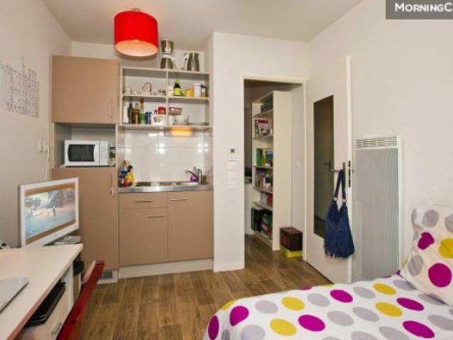 Studio location à Nanterre, Asnières-sur-seine