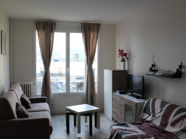 Studio location à Nanterre, Asnières-sur-seine