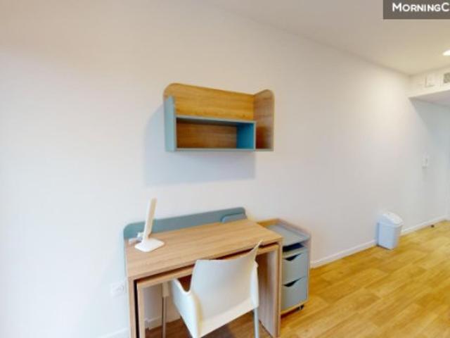 Studio location à France métropolitaine, Asnières-sur-seine