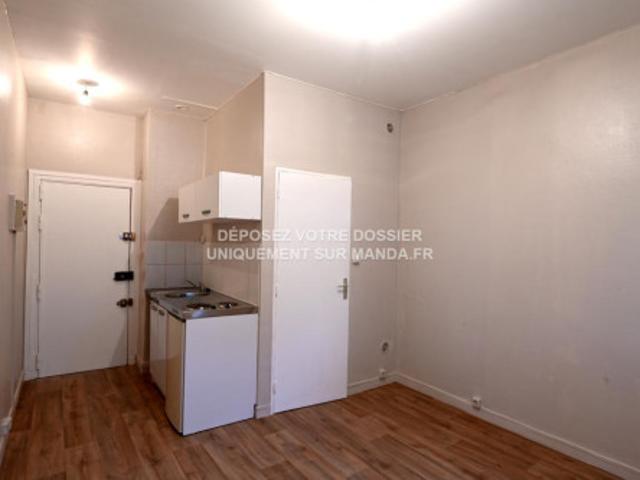Studio location à Nanterre, Asnières-sur-seine