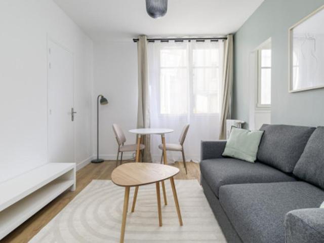 Studio location à Nanterre, Asnières-sur-seine