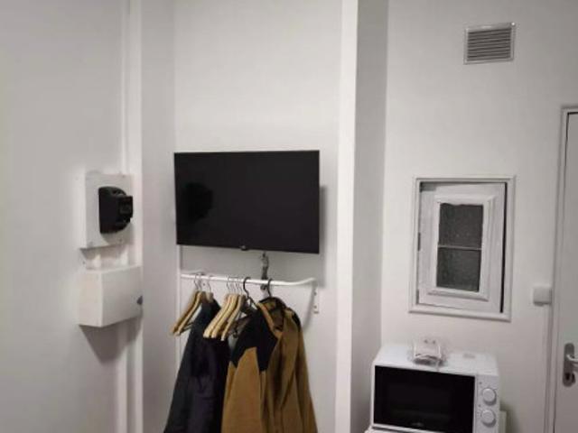 Studio location à Nanterre, Asnières-sur-seine