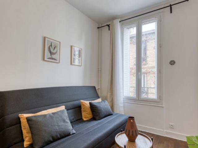 Studio location à Asnières-sur-seine, Martinique