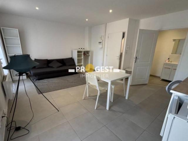 Studio location à Marseille, Aubagne