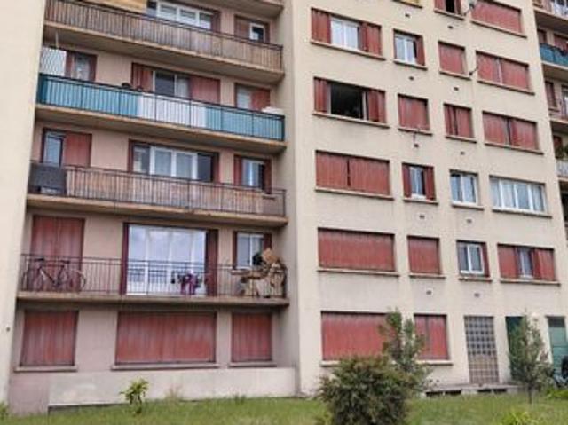 Appartement vente à Saint-Denis, Aubervilliers