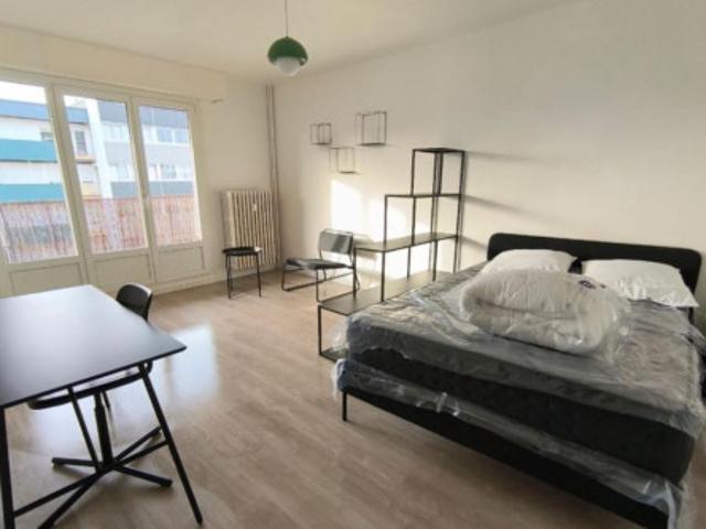 Studio location à Saint-Denis, Aubervilliers