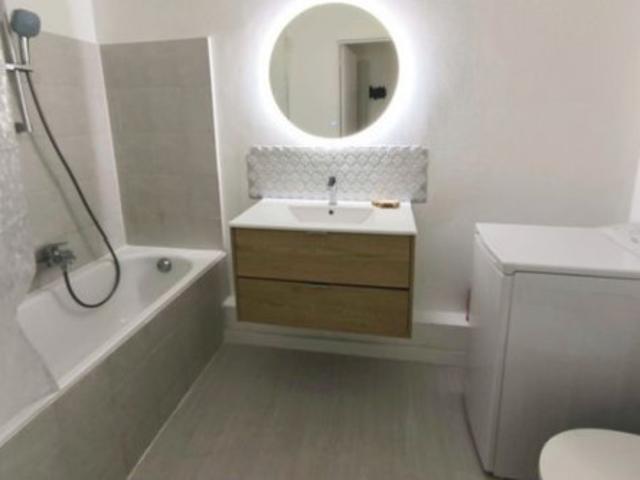 Studio location à Saint-Denis, Aubervilliers