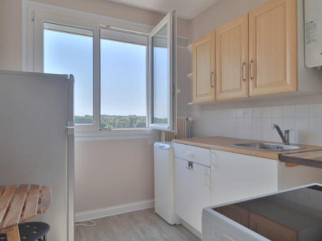 Studio location à Troyes, Aubeterre