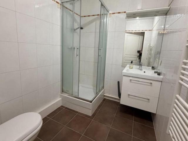 Studio location à Le Raincy, Aulnay-sous-bois