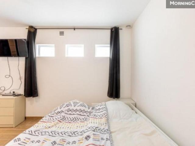 Studio location à Le Raincy, Aulnay-sous-bois