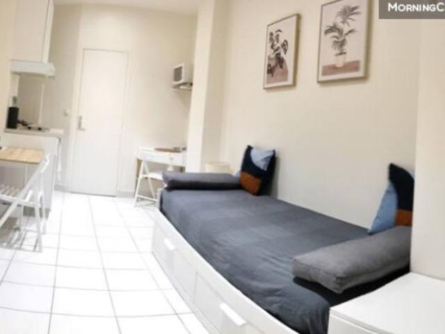 Studio location à Le Raincy, Aulnay-sous-bois