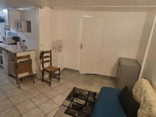 Studio location à Le Raincy, Aulnay-sous-bois