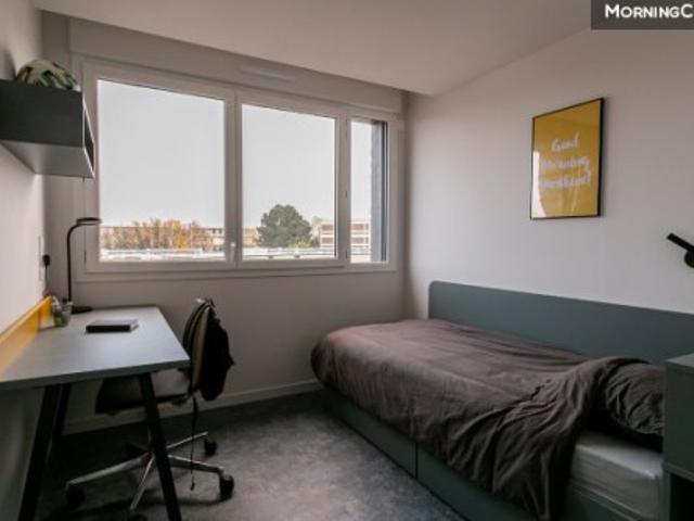 Studio location à Valenciennes, Famars