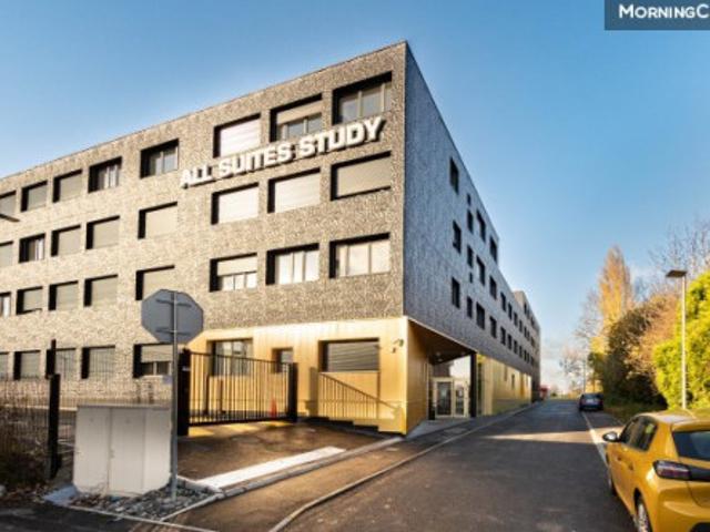 Studio location à Valenciennes, Famars