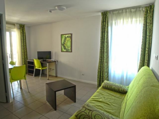 Studio location à Avignon
