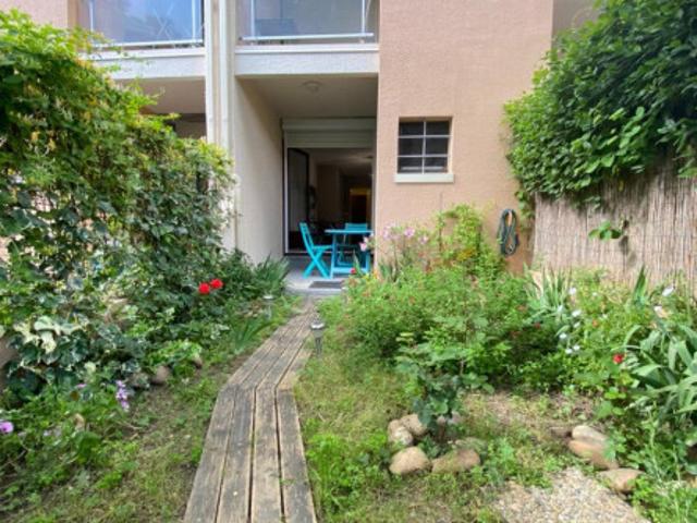 Studio location à Avignon