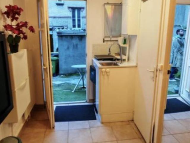 Studio location à Antony, Bagneux