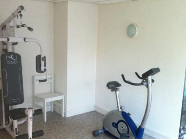 Studio location à Antony, Bagneux
