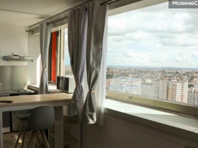 Studio location à Bobigny, Bagnolet