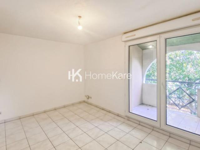 Studio location à Toulouse, Flourens