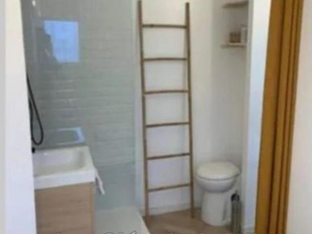 Studio location à Arrondissement de Toulon, Bandol