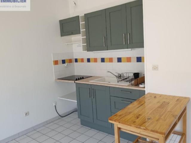 Studio location à Beauvais