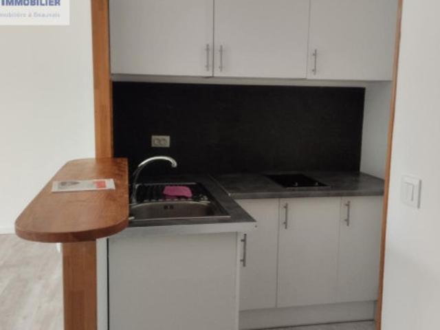 Studio location à Beauvais
