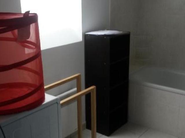 Studio location à Beauvais, Oise