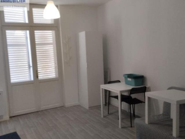 Studio location à Beauvais