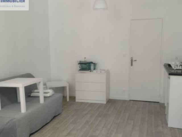 Studio location à Beauvais