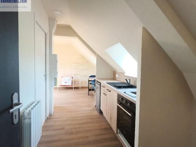 Studio location à Beauvais