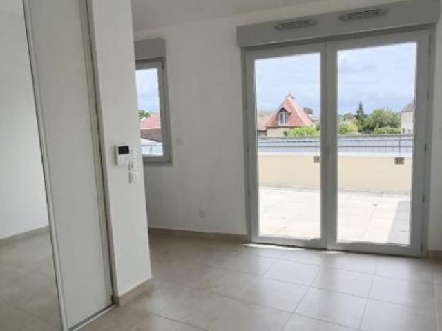 Studio location à Beauvais