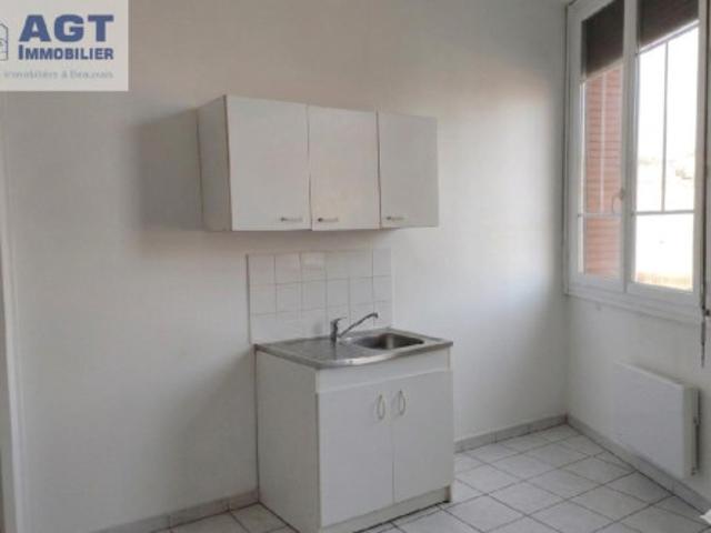 Studio location à Beauvais