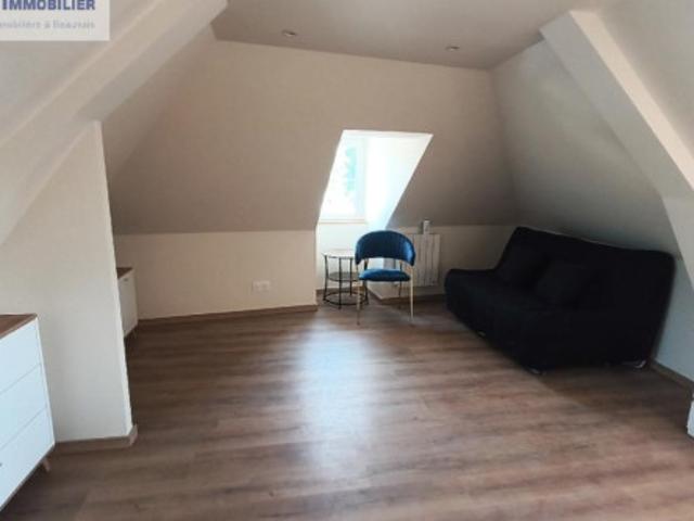Studio location à Beauvais