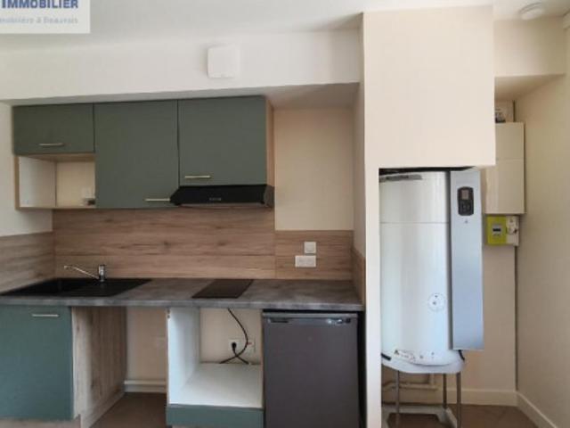 Studio location à Beauvais